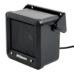 Wilson 305600blk altoparlante usato  Spedito ovunque in Italia 