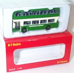 Basetoys leyland atlantean for sale  Delivered anywhere in UK
