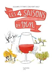 Saisons vin traversée d'occasion  Livré partout en Belgiqu