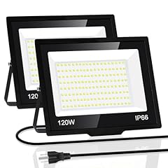 120w led flood for sale  Delivered anywhere in USA 