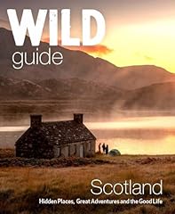 Wild guide scotland for sale  Delivered anywhere in UK