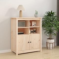 Adwoa sideboard 83x41 gebraucht kaufen  Wird an jeden Ort in Deutschland