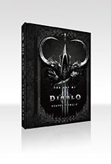 Art diablo iii for sale  Delivered anywhere in USA 