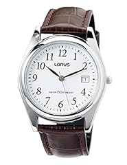 Lorus orologio analogueico usato  Spedito ovunque in Italia 