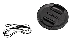 Panasonic lens cap for sale  Delivered anywhere in UK