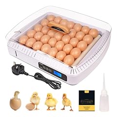 Svauoumu eggs incubators for sale  Delivered anywhere in Ireland