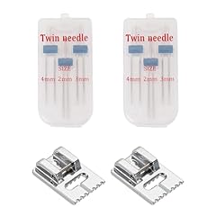 Sewing machine needles for sale  Delivered anywhere in UK