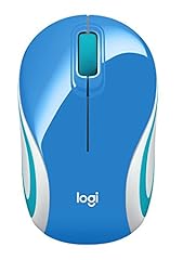 Logitech m187 mouse usato  Spedito ovunque in Italia 