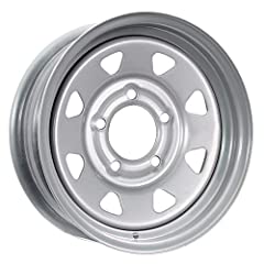 Pack trailer wheel for sale  Delivered anywhere in USA 