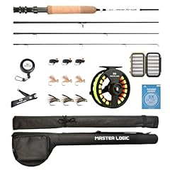 Fly fishing rod for sale  Delivered anywhere in USA 