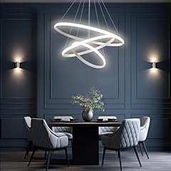 Arcadia lampadario led usato  Spedito ovunque in Italia 