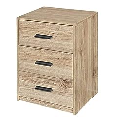 Urbnliving drawer wooden for sale  Delivered anywhere in UK