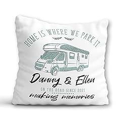 Motorhome cushion camping for sale  Delivered anywhere in UK