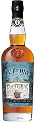 Planteray rum cut d'occasion  Livré partout en France