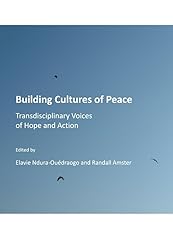 Building cultures peace gebraucht kaufen  Wird an jeden Ort in Deutschland