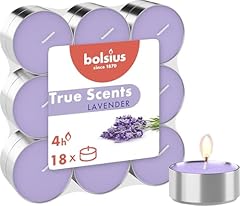 Bolsius true scents gebraucht kaufen  Wird an jeden Ort in Deutschland