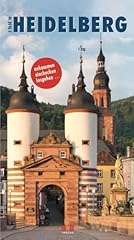 Tage heidelberg überlegt gebraucht kaufen  Wird an jeden Ort in Deutschland