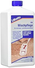 Lithofin wischpflege 1 gebraucht kaufen  Wird an jeden Ort in Deutschland