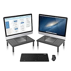 Bracwiser monitor stand for sale  Delivered anywhere in USA 