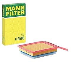 Mann filter 3585 usato  Spedito ovunque in Italia 