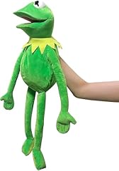 Kermit frog hand for sale  Delivered anywhere in UK