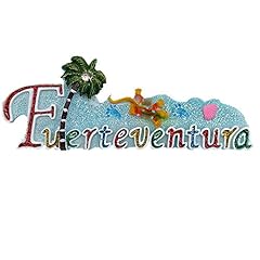 Fuerteventura canary islands for sale  Delivered anywhere in UK