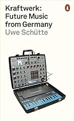 Kraftwerk future music for sale  Delivered anywhere in UK