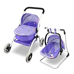 Anivia dolls pram for sale  Delivered anywhere in UK