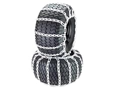 Pair snow mud for sale  Delivered anywhere in USA 
