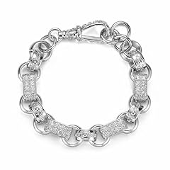 Exquisite silver xxl for sale  Delivered anywhere in UK