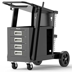 Tooliom welding cart for sale  Delivered anywhere in USA 