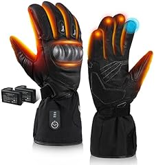 Barchi gants chauffants d'occasion  Livré partout en Belgiqu