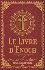 Livre enoch édition d'occasion  Livré partout en France