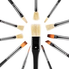 Paint brush set for sale  Delivered anywhere in USA 
