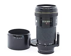 Minolta obiettivo apo usato  Spedito ovunque in Italia 