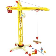 Vilac grande grue d'occasion  Livré partout en France