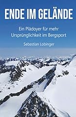 Ende gelände plädoyer gebraucht kaufen  Wird an jeden Ort in Deutschland
