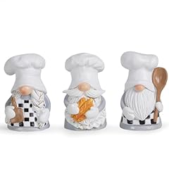 Hodao chef gnomes for sale  Delivered anywhere in USA 