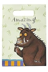Smiffys gruffalo tableware for sale  Delivered anywhere in UK