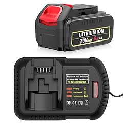 6000mah battery replace for sale  Delivered anywhere in USA 