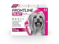 Frontline tri act d'occasion  Livré partout en France