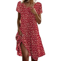 Orange dresses women for sale  Delivered anywhere in UK