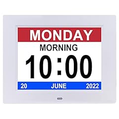 Digital day calendar for sale  Delivered anywhere in USA 