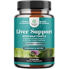 Liver cleanse detox for sale  Delivered anywhere in USA 