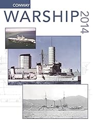 Warship 2014 for sale  Delivered anywhere in UK