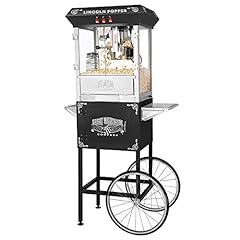 Lincoln popcorn machine for sale  Delivered anywhere in USA 