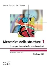 Meccanica delle strutture. usato  Spedito ovunque in Italia 