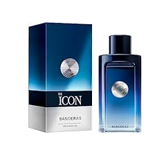 Banderas perfumes icon for sale  Delivered anywhere in Ireland