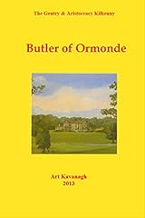 Butler ormonde for sale  Delivered anywhere in UK