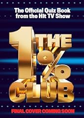 Club official quiz for sale  Delivered anywhere in UK